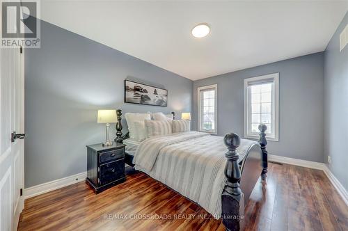 20 Brock Street, Ajax, ON - Indoor Photo Showing Bedroom