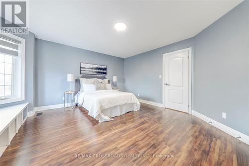 20 Brock Street, Ajax, ON - Indoor Photo Showing Bedroom