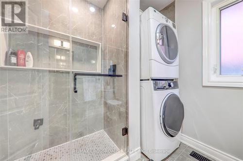 20 Brock Street, Ajax, ON - Indoor Photo Showing Laundry Room