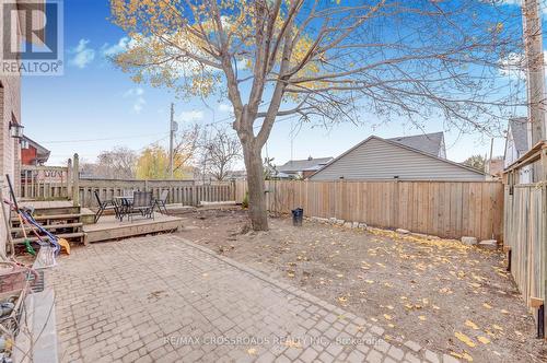 20 Brock Street, Ajax, ON - Outdoor