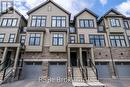 794 Eddystone Path S, Oshawa, ON  - Outdoor With Facade 