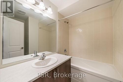 794 Eddystone Path S, Oshawa, ON - Indoor Photo Showing Bathroom