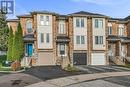 64 Natale Court, Bradford West Gwillimbury, ON  - Outdoor With Facade 