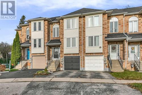 64 Natale Court, Bradford West Gwillimbury, ON - Outdoor With Facade