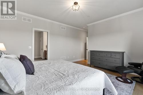 4 - 1849 Four Mile Creek Road, Niagara-On-The-Lake, ON - Indoor Photo Showing Bedroom