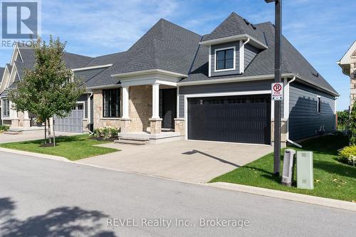 4 - 1849 Four Mile Creek Road, Niagara-On-The-Lake, ON - Outdoor With Facade