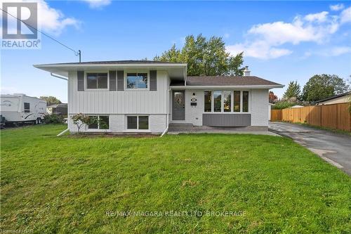 78 Beverly Crescent, Welland, ON - Outdoor