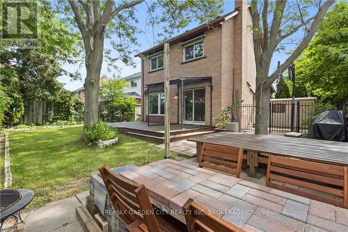 66 Elderwood Drive, St. Catharines, ON 