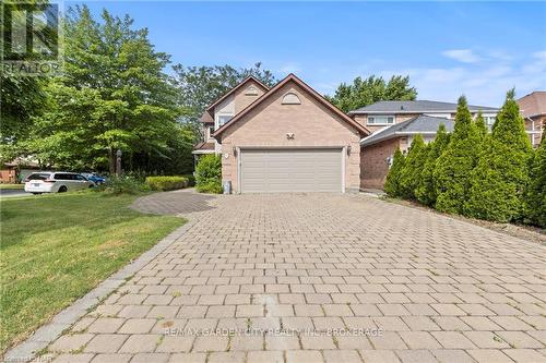 66 Elderwood Drive, St. Catharines, ON 