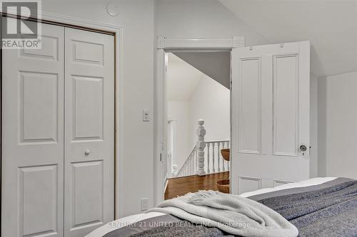 288 Westcott Street, Peterborough (Downtown), ON - Indoor Photo Showing Bedroom