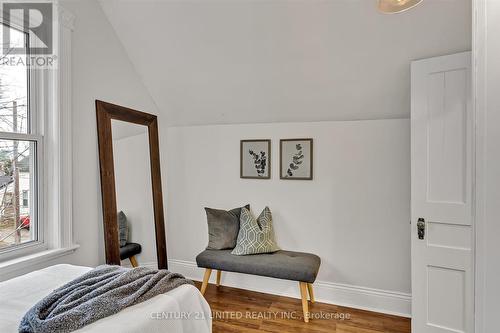 288 Westcott Street, Peterborough (Downtown), ON - Indoor Photo Showing Bedroom