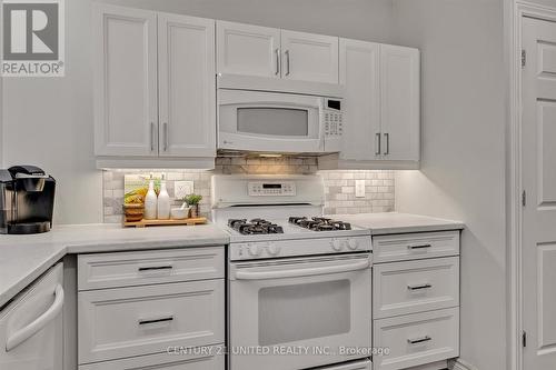 288 Westcott Street, Peterborough (Downtown), ON - Indoor Photo Showing Kitchen