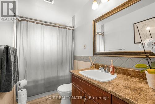 87 Clement Street, North Glengarry, ON - Indoor Photo Showing Bathroom