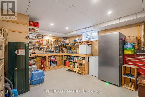 87 Clement Street, North Glengarry, ON - Indoor