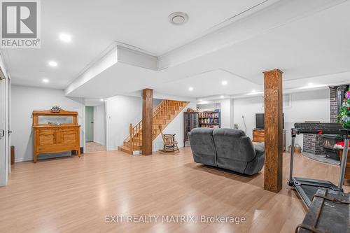 87 Clement Street, North Glengarry, ON - Indoor