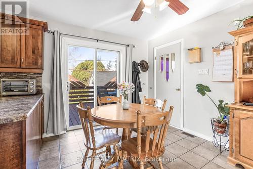 87 Clement Street, North Glengarry, ON - Indoor Photo Showing Other Room