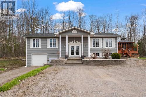 1578 Rapid Road, Whitewater Region, ON - Outdoor With Facade