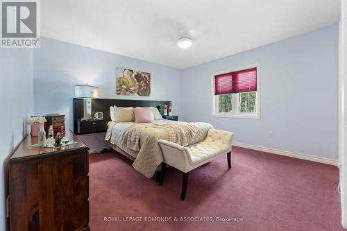 1578 Rapid Road, Whitewater Region, ON - Indoor Photo Showing Bedroom