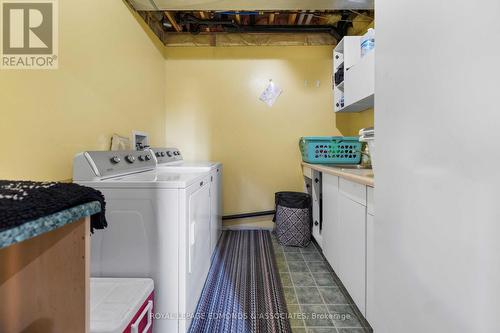 1578 Rapid Road, Whitewater Region, ON - Indoor Photo Showing Laundry Room