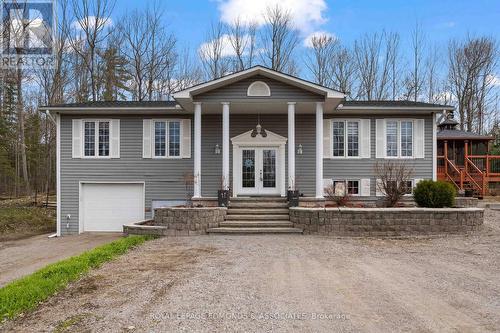 1578 Rapid Road, Whitewater Region, ON - Outdoor With Facade