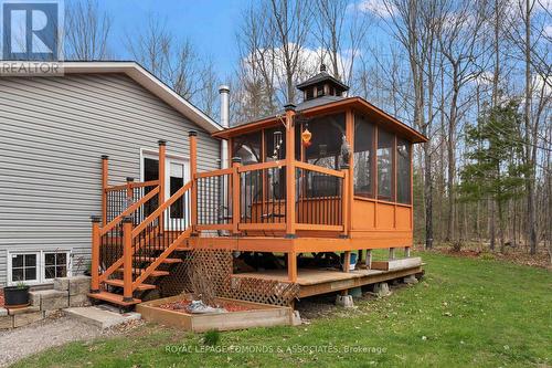 1578 Rapid Road, Whitewater Region, ON - Outdoor With Deck Patio Veranda