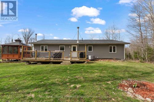 1578 Rapid Road, Whitewater Region, ON - Outdoor With Deck Patio Veranda