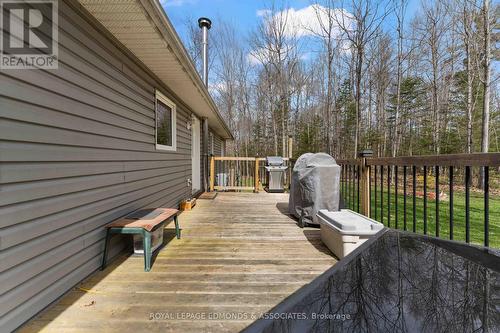 1578 Rapid Road, Whitewater Region, ON - Outdoor With Exterior