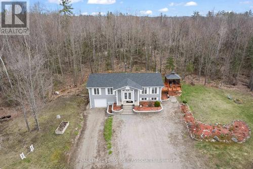 1578 Rapid Road, Whitewater Region, ON - Outdoor With View