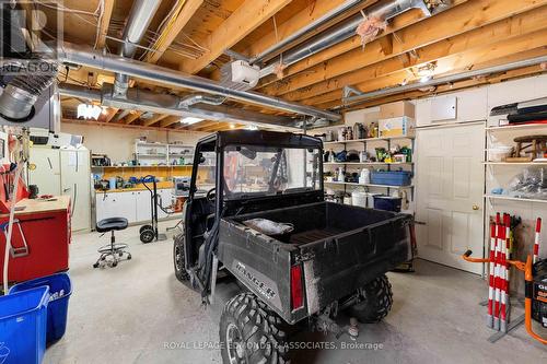 1578 Rapid Road, Whitewater Region, ON - Indoor Photo Showing Basement