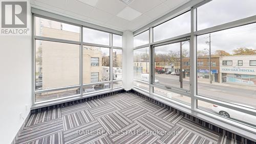 200 - 2828 Bathurst Street, Toronto, ON 