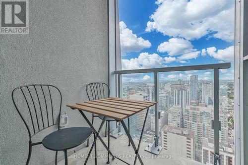 # 3302 - 1 Yorkville Avenue, Toronto, ON -  Photo Showing Other Room