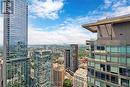 # 3302 - 1 Yorkville Avenue, Toronto, ON  - Outdoor 