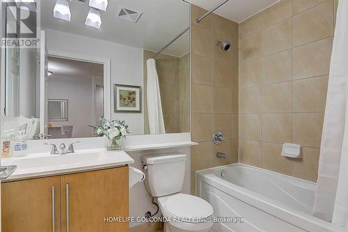 285 - 23 Cox Boulevard, Markham, ON - Indoor Photo Showing Bathroom