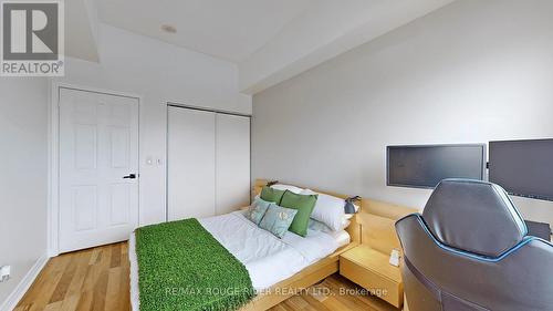 701 - 18 Kenaston Gardens, Toronto, ON - Indoor Photo Showing Bedroom