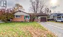 67 Rennie Drive, Kitchener, ON  - Outdoor With Facade 