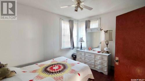 1341 105Th Street, North Battleford, SK - Indoor Photo Showing Bedroom