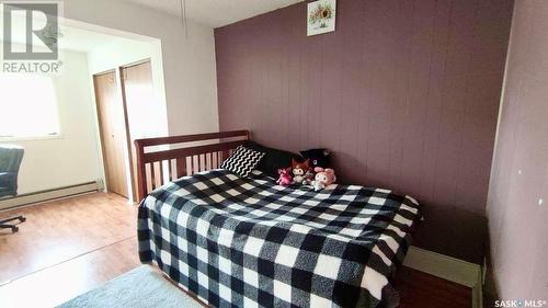 1341 105Th Street, North Battleford, SK - Indoor Photo Showing Bedroom