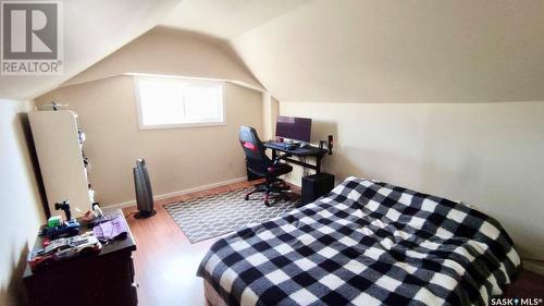 1341 105Th Street, North Battleford, SK - Indoor Photo Showing Bedroom