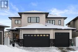 5205 Canuck CRESCENT  Regina, SK S4W 0H1