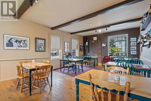 dining area 3 - 46342 Sparta Line S, Central Elgin (Sparta), ON 