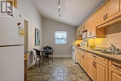 Owners Apartment kitchen - 