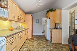 Owners Apartment kitchen - 