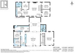 Floor Plans - 