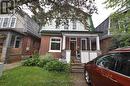 30 Yale Street, London, ON  - Outdoor With Facade 