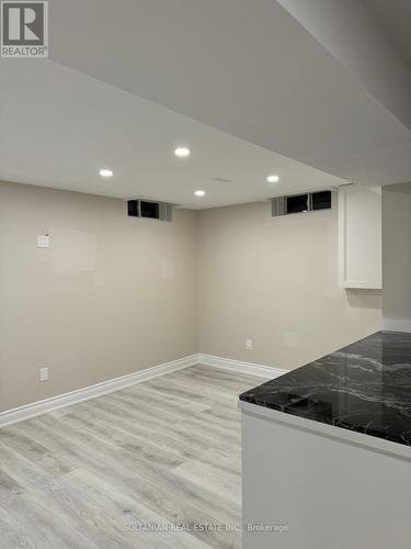 Bsmt - 79 Beechbrooke Way, Aurora, ON - Indoor Photo Showing Basement