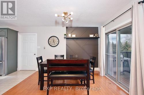 47416 Talbot Line W, Malahide (Orwell), ON - Indoor Photo Showing Dining Room