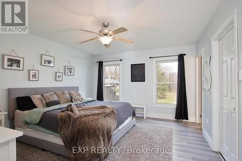 47416 Talbot Line W, Malahide (Orwell), ON - Indoor Photo Showing Bedroom