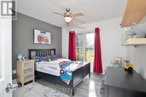 47416 Talbot Line W, Malahide (Orwell), ON - Indoor Photo Showing Bedroom