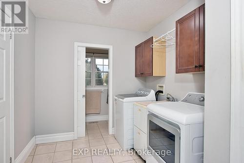 47416 Talbot Line W, Malahide (Orwell), ON - Indoor Photo Showing Laundry Room