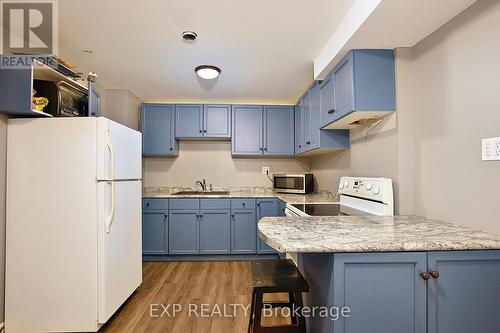 47416 Talbot Line W, Malahide (Orwell), ON - Indoor Photo Showing Kitchen